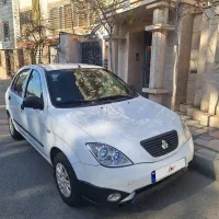 تیبا 2exمدل 1399