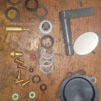 تعمیرات آبگرمکن، بخاری،پکیج|خدمات پیشه و مهارت|ایوان, |دیوار