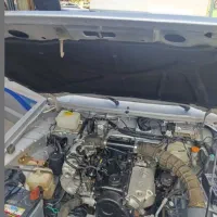 مزدا کارا دوکابین  ۲۰۰۰|خودرو سواری و وانت|خمین, |دیوار