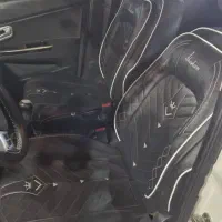 ماشین ام وی ام ۳۱۵ نیو سفید|خودرو سواری و وانت|یزد, |دیوار