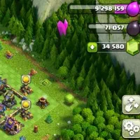 کلش آف کلنز