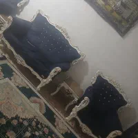 مبل چاه مبارک