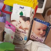 وسایل کودک مناسب سیسمونی نو واستفاده نشده|اسباب و اثاث بچه|تهران, حشمتیه|دیوار