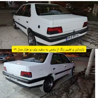 نقاشی ماشین.لیسه گیری.نقاشی اتومبیل.پولیش.سرامیک|خدمات موتور و ماشین|کرمانشاه, |دیوار