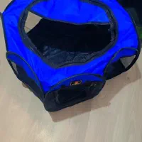 دو عدد پارک برزتی مخصوص سگ ،گربه ،جوندگان