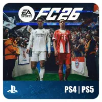 اکانت قانونی ps5 و ps4(فیفا، کالاف، قیمت مناسب )