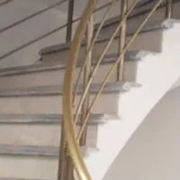 نصاب نرده استیل و فنی کار