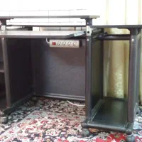 میز کامپیوتر