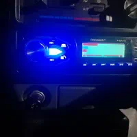 پخش خودرو پاناتک بلوتوثی