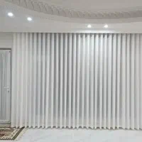 پتینه پرده مینیمال
