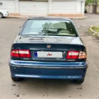 سمند LX مدل ۹۰|خودرو سواری و وانت|رشت, آزادگان|دیوار