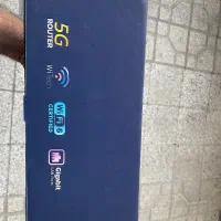 مودم 4G/5G زد ال تی مدل ZLT X21|مودم و تجهیزات شبکه|تهران, زاهد گیلانی|دیوار