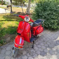وسپا کلاسیک مدل71و77