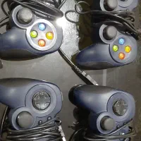 ۴ عدد دسته لاجیتک اصل، pc
