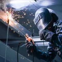 جوشکار سیار و لوله کش گاز