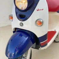 موتور اسکوتر یاماها وینو انژکتور طرح تامی|موتورسیکلت|تهران, دردشت|دیوار