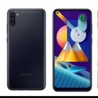 گوشی سامسونگ M11 کم کارکرد