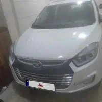 جک S5 اتومات نیوفیس ۱.۵ لیتری