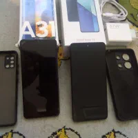 گوشی ردمی نوت ۱۳ و سامسونگ a31