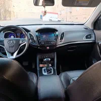 جک اس ۵|خودرو سواری و وانت|تبریز, |دیوار