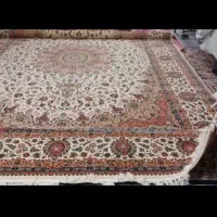 فرش 12متری آکبد کارخانه تراکم1200 فرش سلیمان|فرش|پردیس, فاز ۵|دیوار