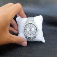 ساعت اسپرت فول نگین