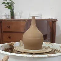 آموزش سفالگری با چرخ و دست|خدمات آموزشی|مشهد, احمدآباد|دیوار