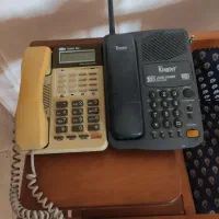 تلفن و میز تلفن|میز تلفن|بندر کنگان, |دیوار