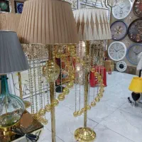 اباژور رومیزی شیری