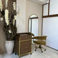 استخدام نیروی نیمه ماهر رنگ و‌لایت