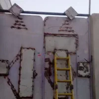 جوشکار سیار|خدمات پیشه و مهارت|جیرفت, |دیوار