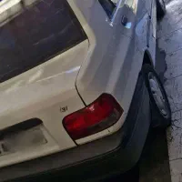 پراید مدل ۹۶ شاسی پلم|خودرو سواری و وانت|کاشان, باغ ماجد|دیوار