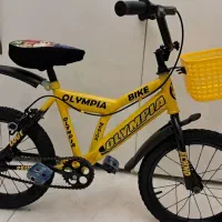 دوچرخه 16 کودکانه
