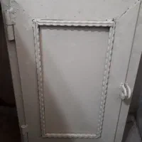 دربچه اهنی نوع
