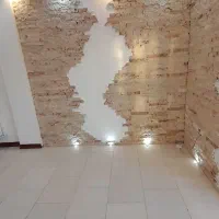 واحد ۹۰متری با ویو دشت و کوه|فروش آپارتمان|هشتگرد, شهرک پامچال|دیوار