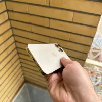 ۱۳ پرو مکس zaa دو سیم گلد ح ۲۵۶|موبایل|تبریز, |دیوار