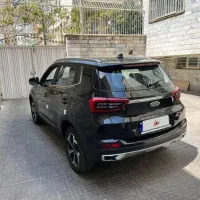 ام وی ام x55 تک برگ سند بی رنگ|خودرو سواری و وانت|تهران, دریا|دیوار