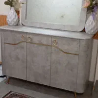 ست آینه کنسول