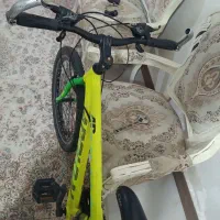 دوچرخه اپولون ۲۶تنه کوچیک|دوچرخه، اسکیت، اسکوتر|قدس, شهر‌قدس|دیوار