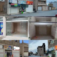 مغازه تجاری|فروش مغازه و غرفه|شیراز, شاپورجان|دیوار