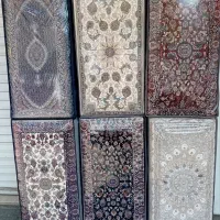 پشتی فرشی ،پارچه ترمه،شاه نشین ۵و۷تیکه ترمه اصل|پشتی|تهران, شهرک ولیعصر جنوبی|دیوار