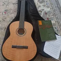 گیتار یونیک C80نو