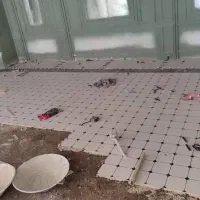 کاشی کاری کاشی کار|خدمات پیشه و مهارت|پردیس, فاز ۱۱|دیوار