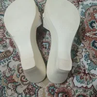 صندل در حد نو|کیف، کفش، کمربند|خلجستان, |دیوار