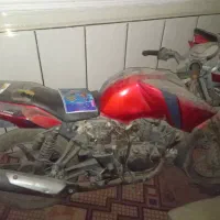 موتور آپاچی