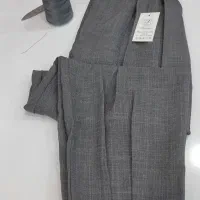 شلوار پارچه ای سفارشی زنانه|لباس|اهواز, نادری|دیوار