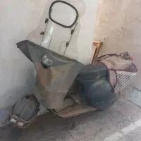 موتور وسپا