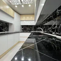 وام تسویه ۹۸ متر خوش نقشه ویودار|فروش آپارتمان|پرند, فاز ۶|دیوار