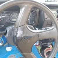 نیسان مدل 96|خودرو سواری و وانت|اسفراین, |دیوار