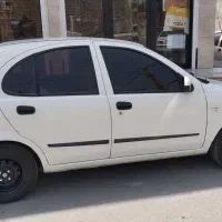 تیبا 2 مدل96 در حد صفر|خودرو سواری و وانت|اهواز, عین ۲|دیوار